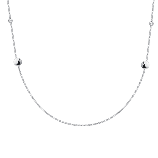 Luca Barra Donna | Collana | CK2284