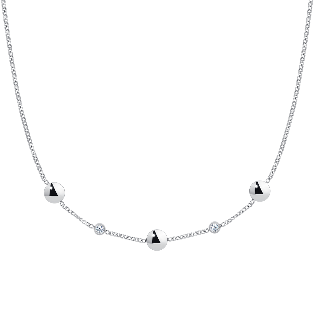 Luca Barra Donna | Collana | CK2283
