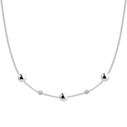Luca Barra Donna | Collana | CK2283