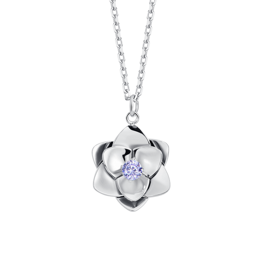 Luca Barra Donna | Collana | CK2282