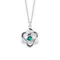 Luca Barra Donna | Collana | CK2281