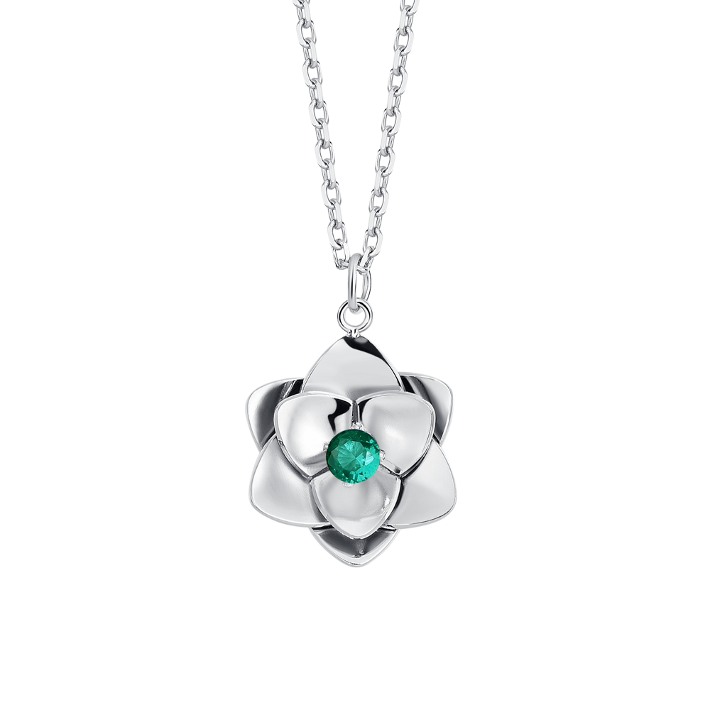 Luca Barra Donna | Collana | CK2281