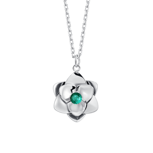 Luca Barra Donna | Collana | CK2281