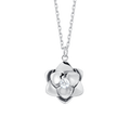 Luca Barra Donna | Collana | CK2280