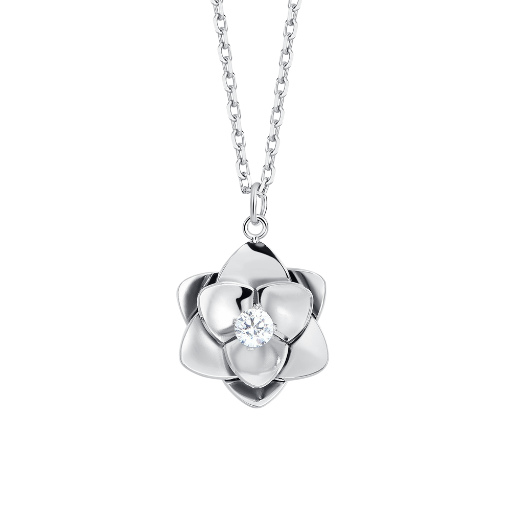 Luca Barra Donna | Collana | CK2280