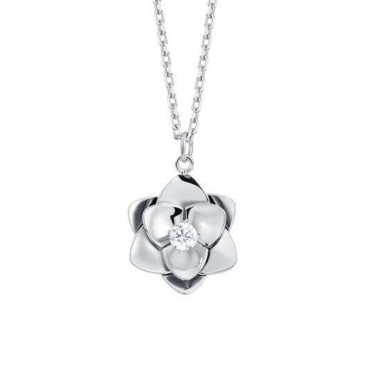 Luca Barra Donna | Collana | CK2280
