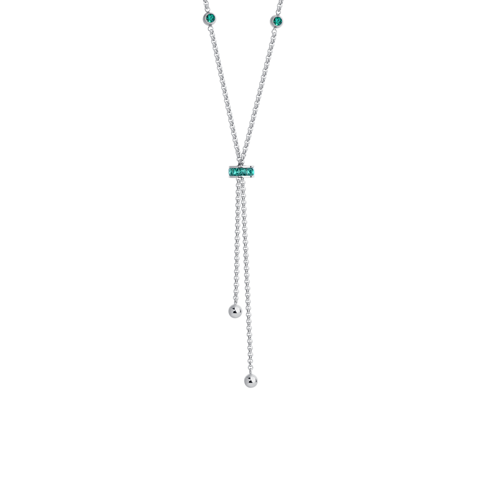 Luca Barra Donna | Collana | CK2279