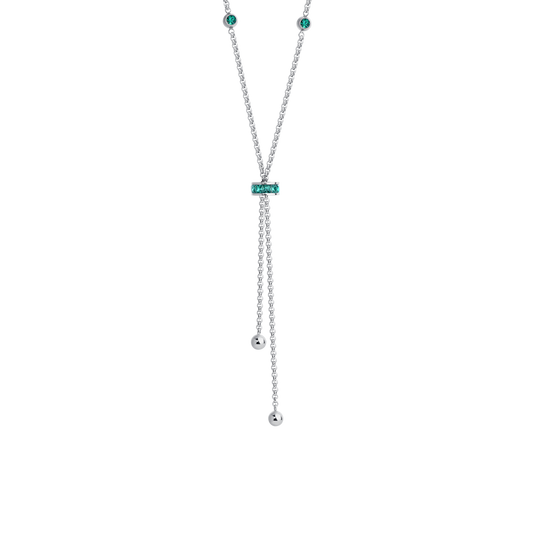 Luca Barra Donna | Collana | CK2279