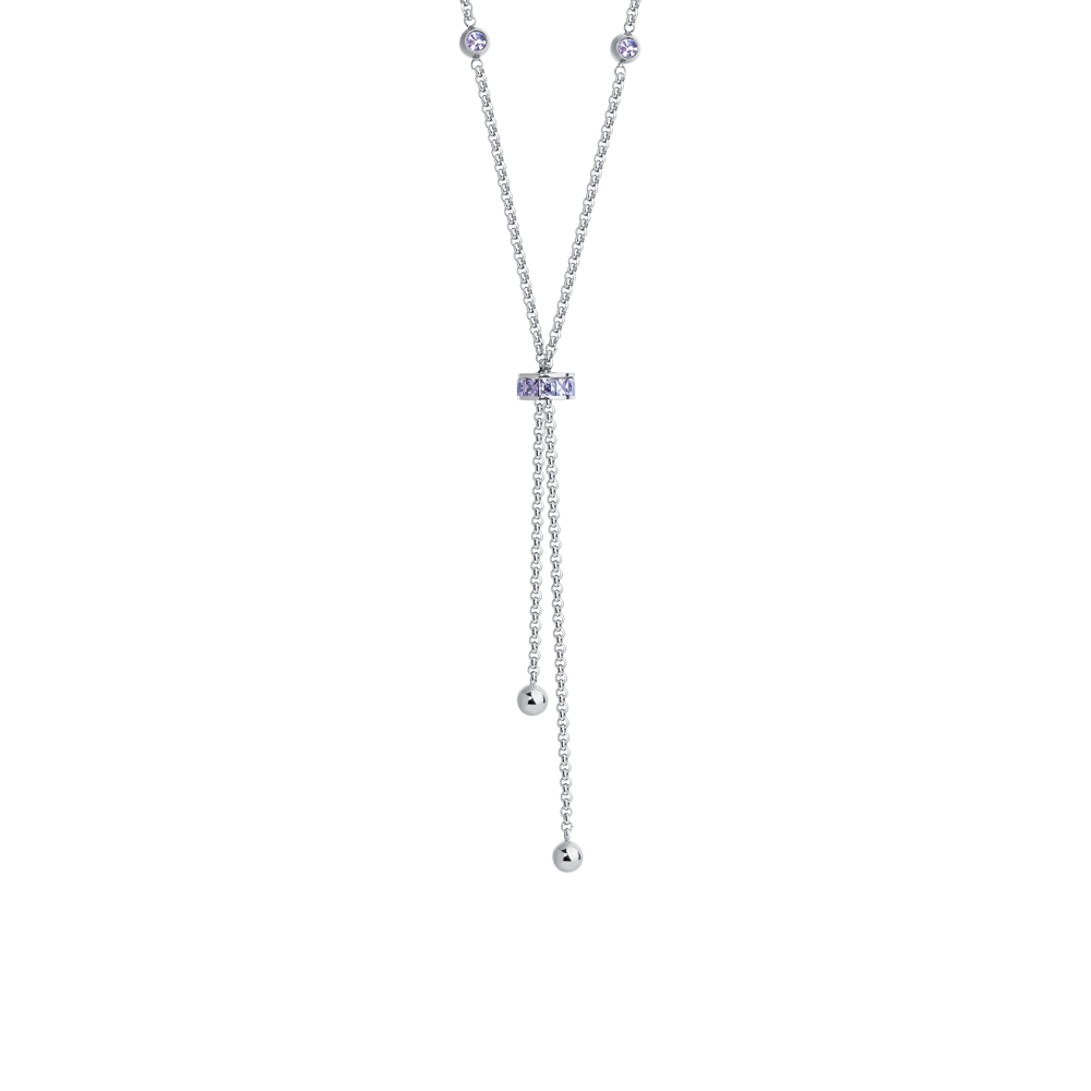 Luca Barra Donna | Collana | CK2278