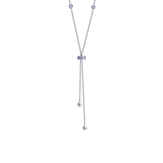 Luca Barra Donna | Collana | CK2278