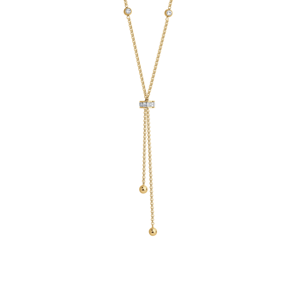 Luca Barra Donna | Collana | CK2277