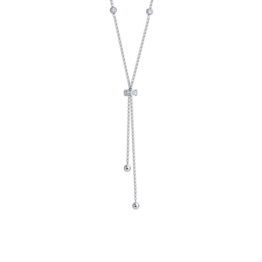 Luca Barra Donna | Collana | CK2276