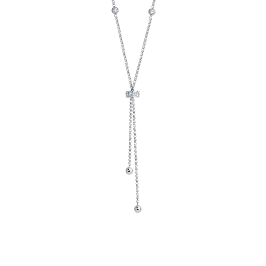 Luca Barra Donna | Collana | CK2276