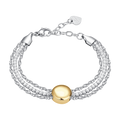 Luca Barra Donna | Bracciale | BK2985