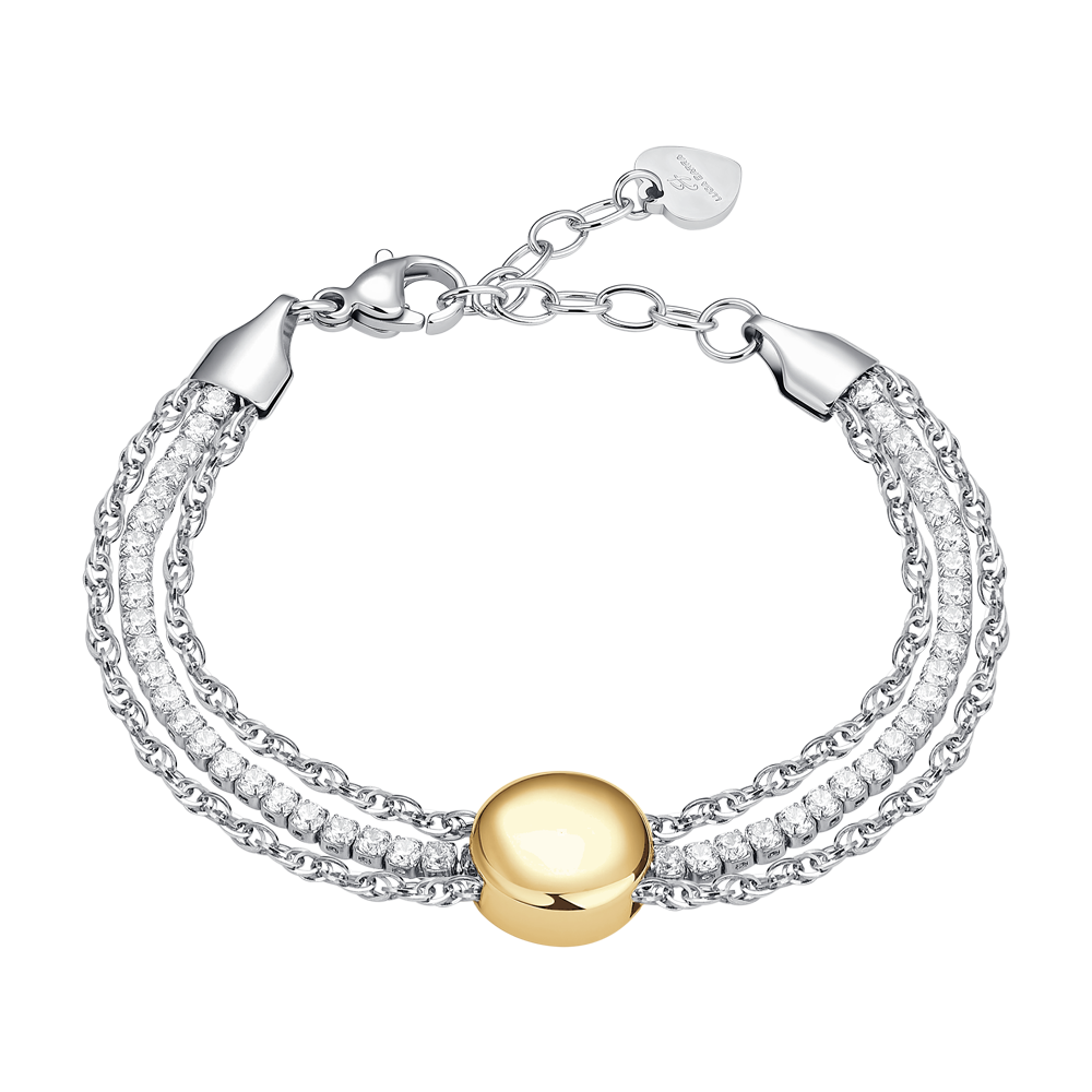 Luca Barra Donna | Bracciale | BK2985
