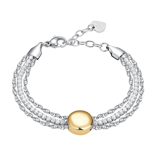 Luca Barra Donna | Bracciale | BK2985