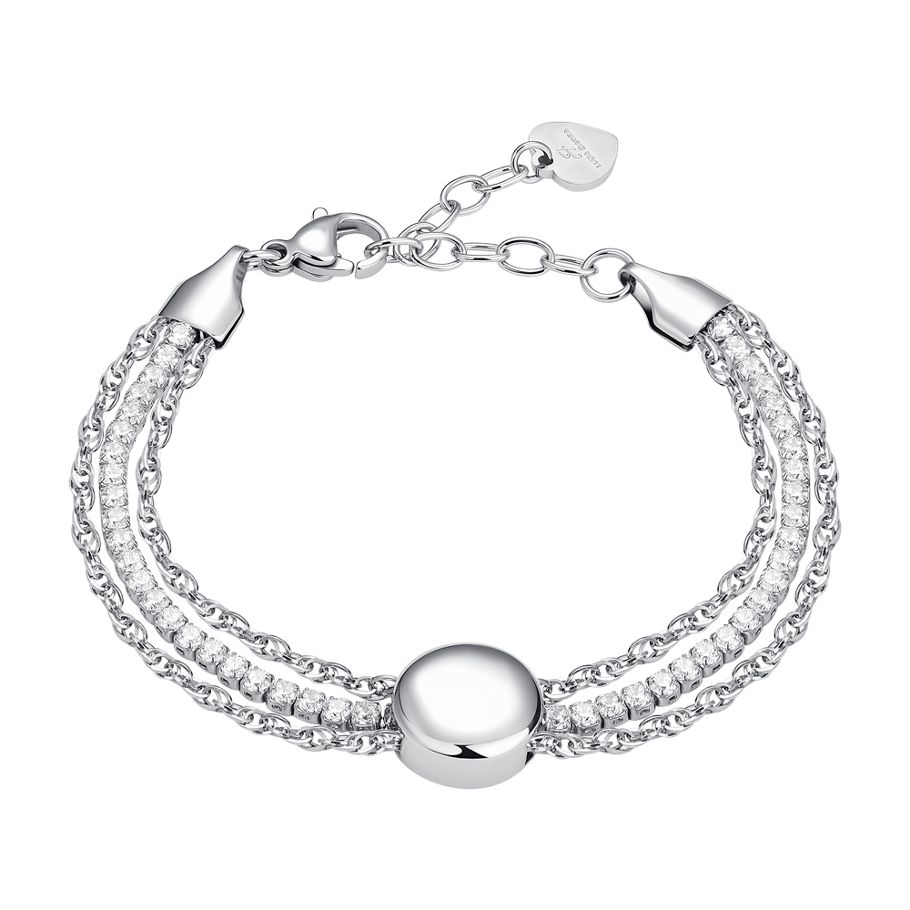 Luca Barra Donna | Bracciale | BK2984