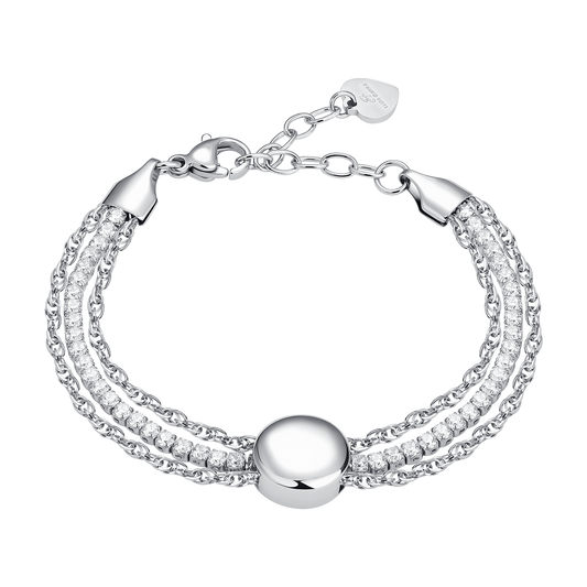 Luca Barra Donna | Bracciale | BK2984
