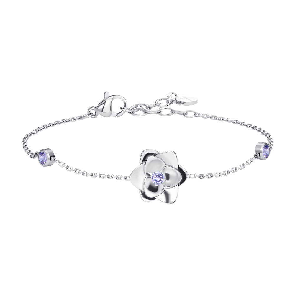 Luca Barra Donna | Bracciale | BK2981