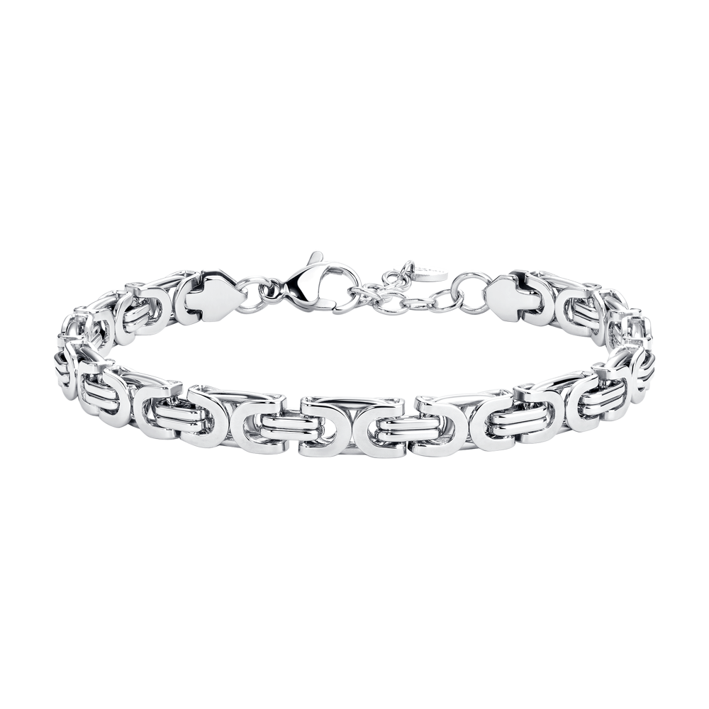 Luca Barra Uomo | Bracciale | BA1959
