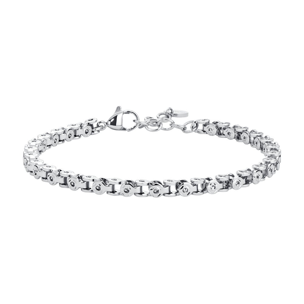 Luca Barra Uomo | Bracciale | BA1957