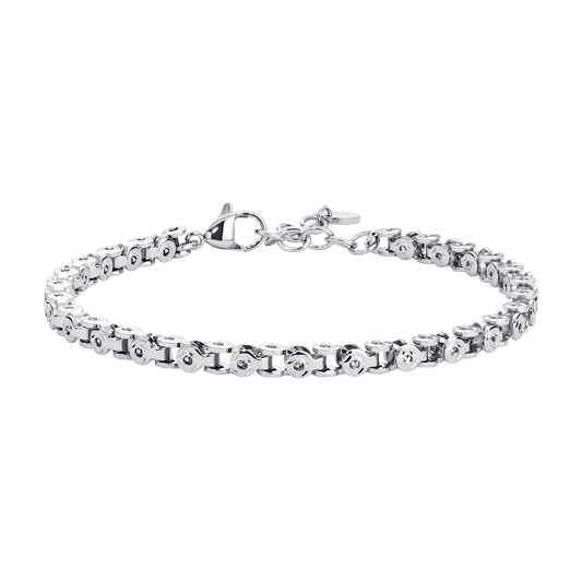 Luca Barra Uomo | Bracciale | BA1957