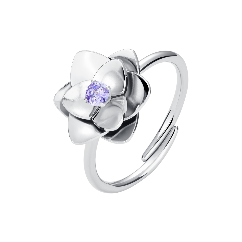 Luca Barra Donna | Anello | ANK679