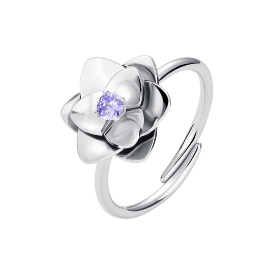 Luca Barra Donna | Anello | ANK679