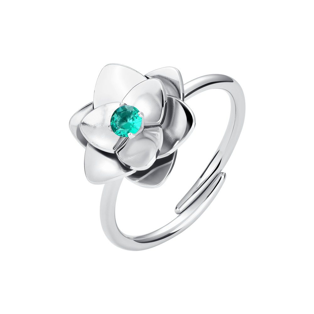 Luca Barra Donna | Anello | ANK678