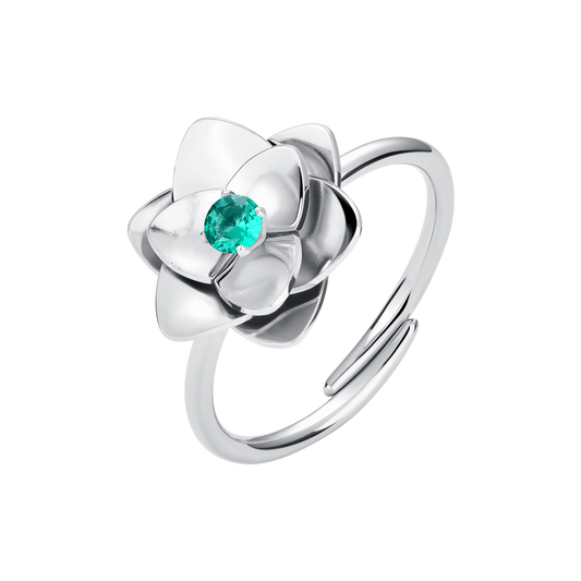 Luca Barra Donna | Anello | ANK678