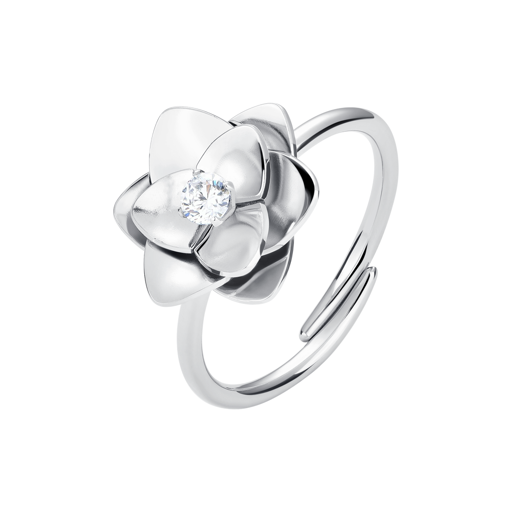 Luca Barra Donna | Anello | ANK677