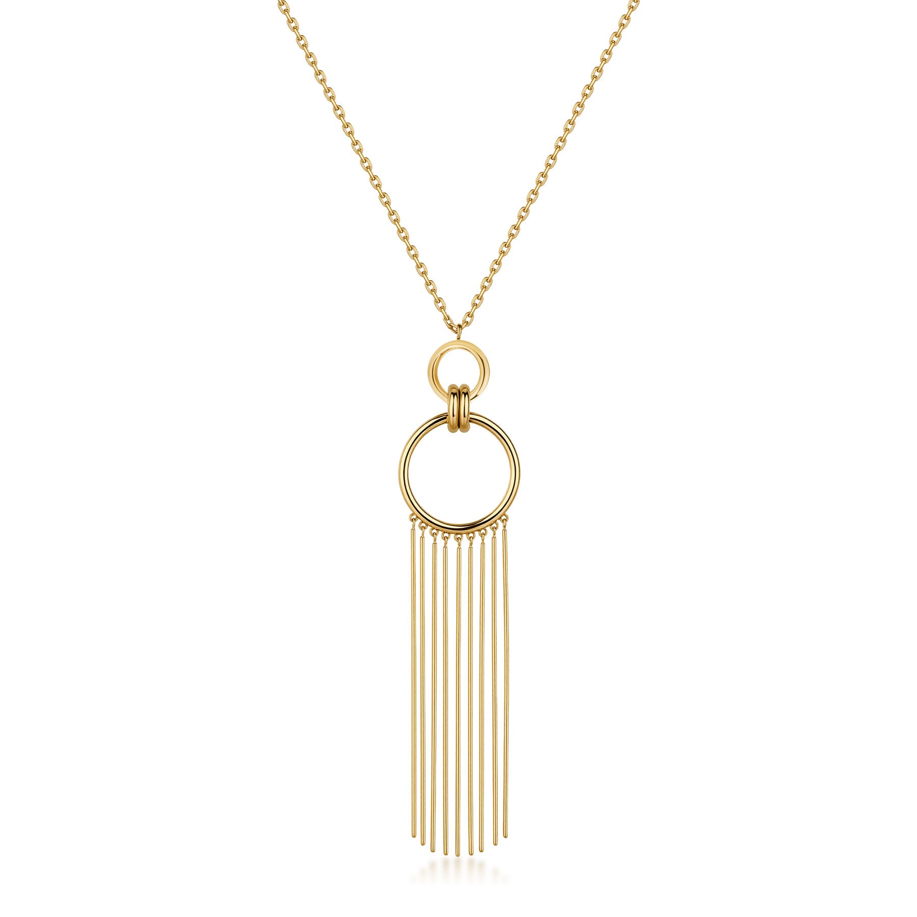 Aura | Collana | BAU03