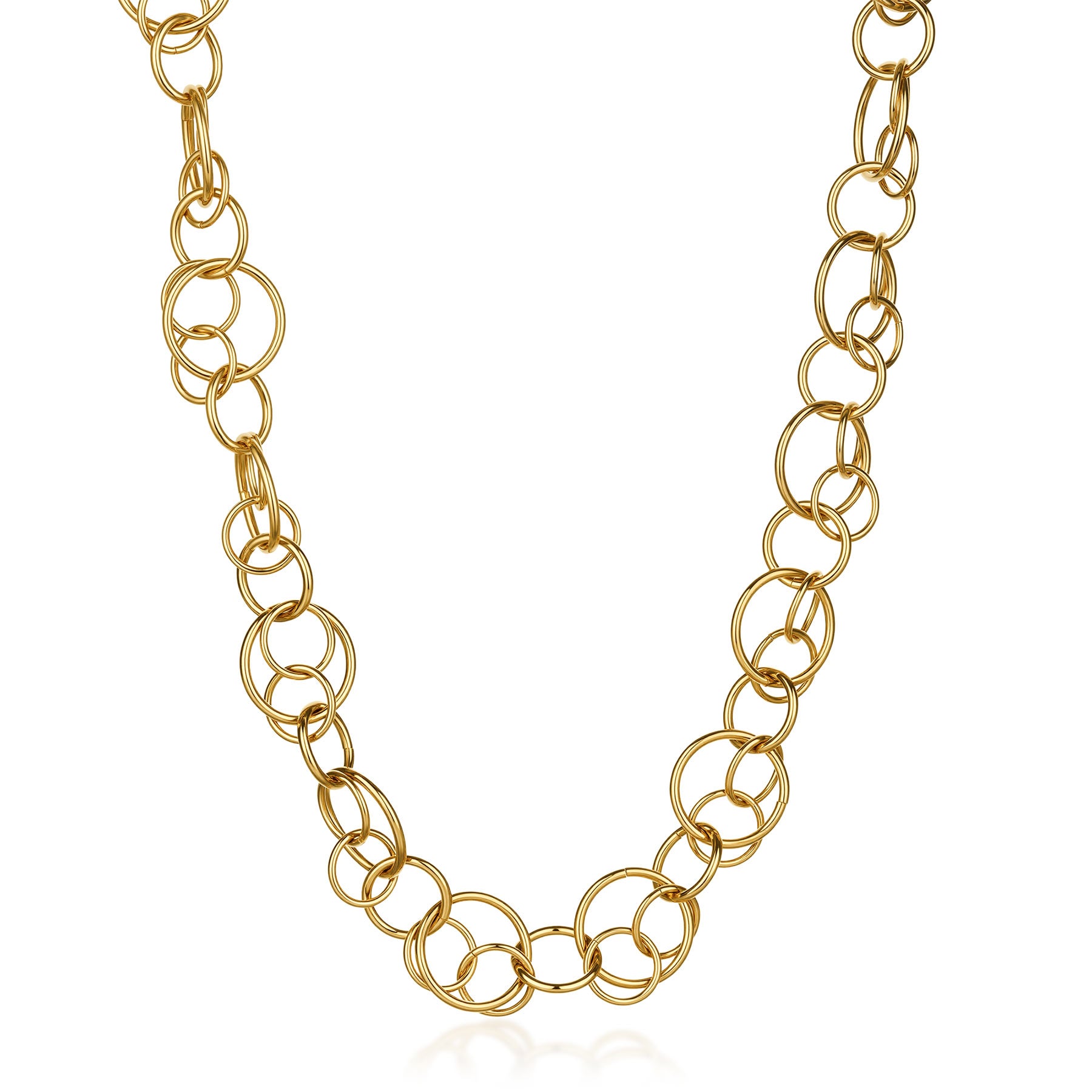 Aura | Collana | BAU06