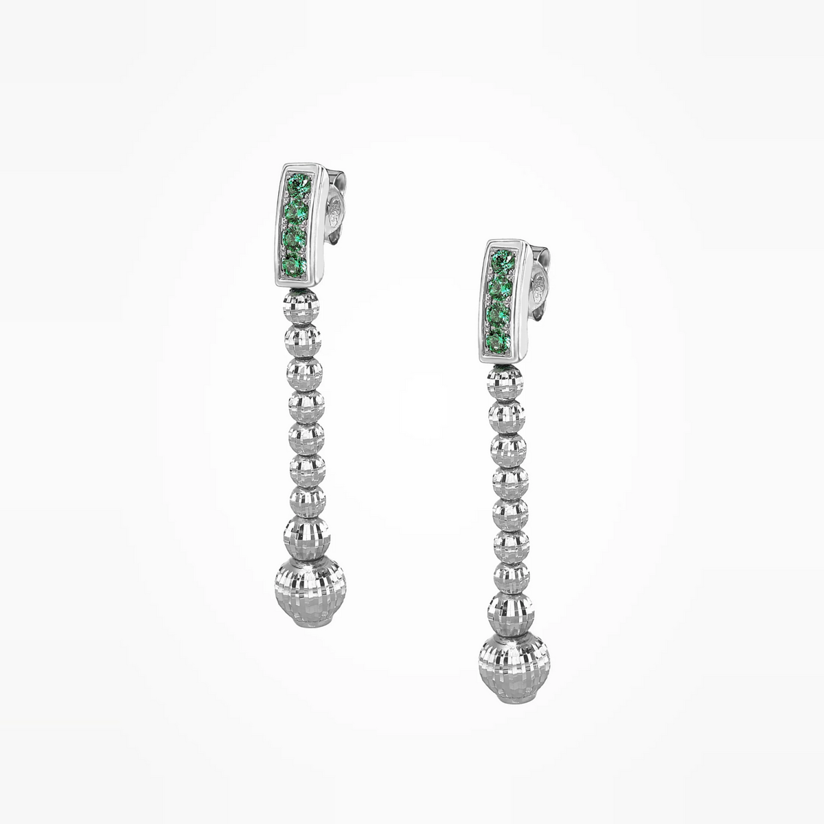 Crystal Color | Orecchini | W ZG