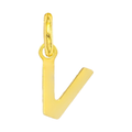 Lettere 1 | Ciondolo | A0527G9