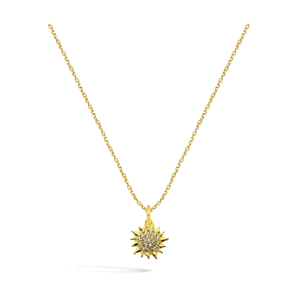 Cielo 1 | Collana | C0140G9