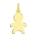 Legami 2 | Ciondolo | A0358G9