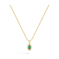 Gemme 1 | Collana | C0304G9