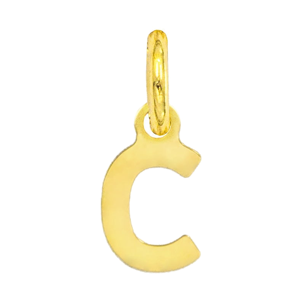 Lettere 1 | Ciondolo | A0508G9