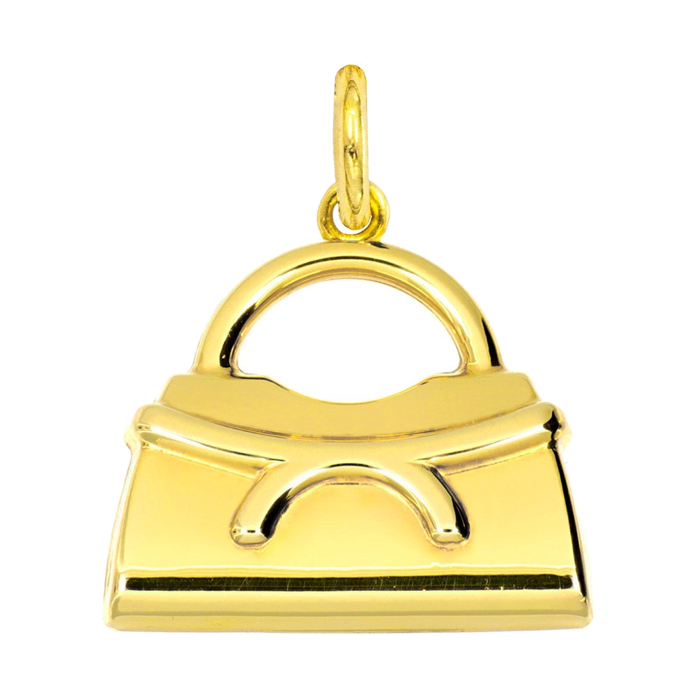 Luxury 1 | Ciondolo | A0257G9