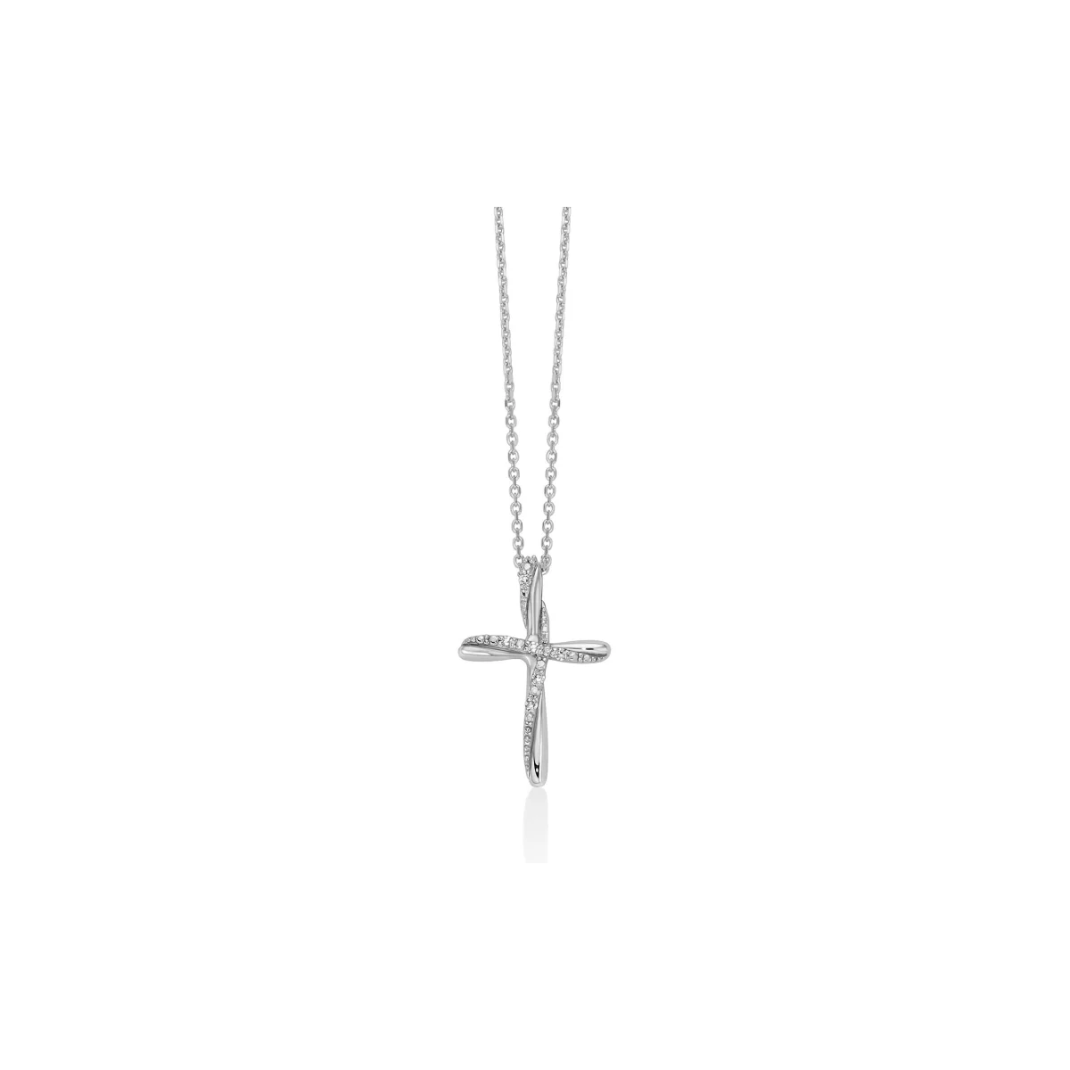 Diamanti | Collana | CLD5155