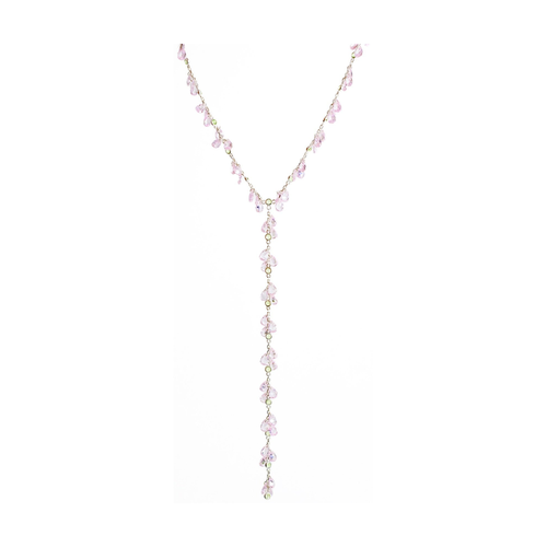 Amabile | Collana | 2-CL-ROS-Q-14-A