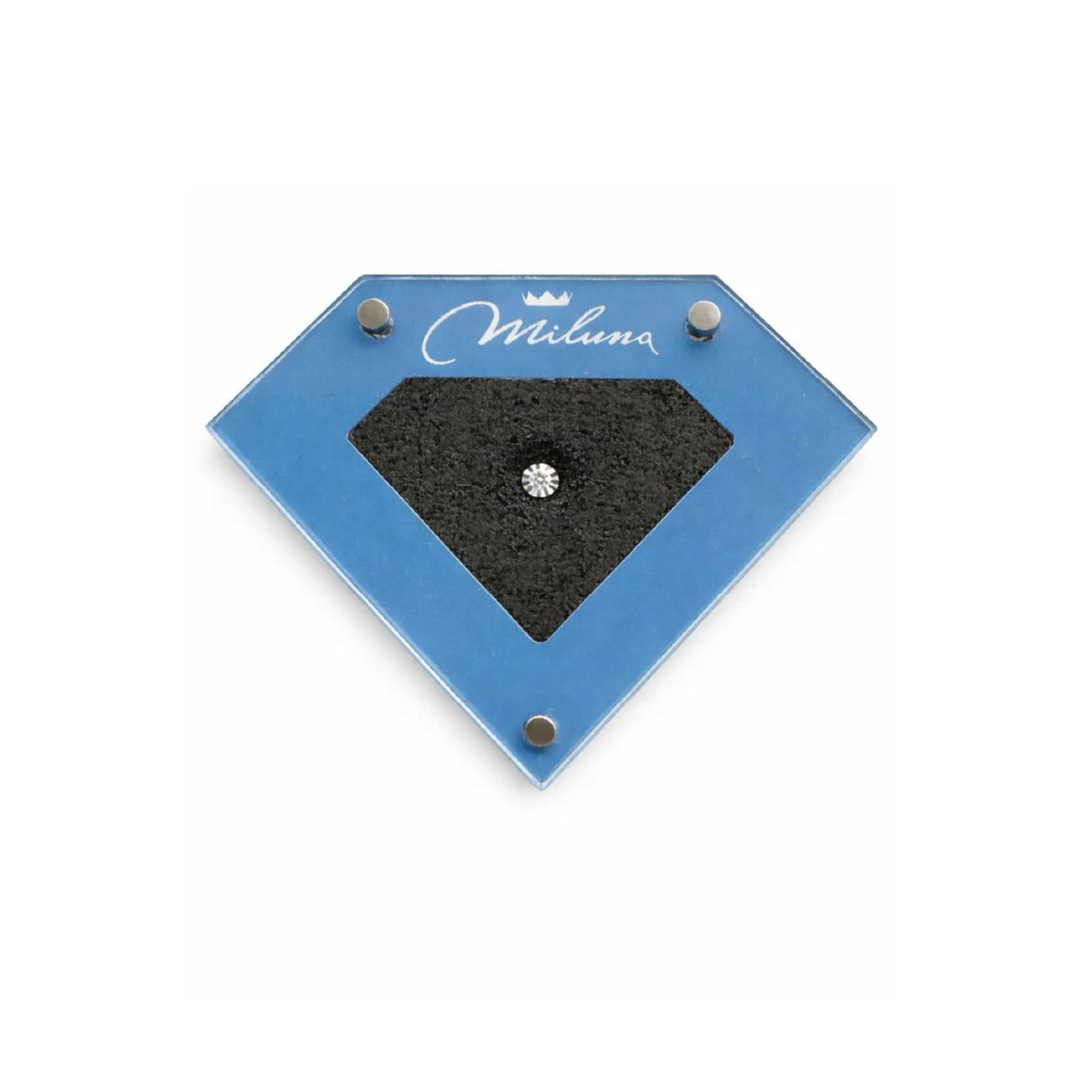MILUNA | Diamante | M1DIB009F4