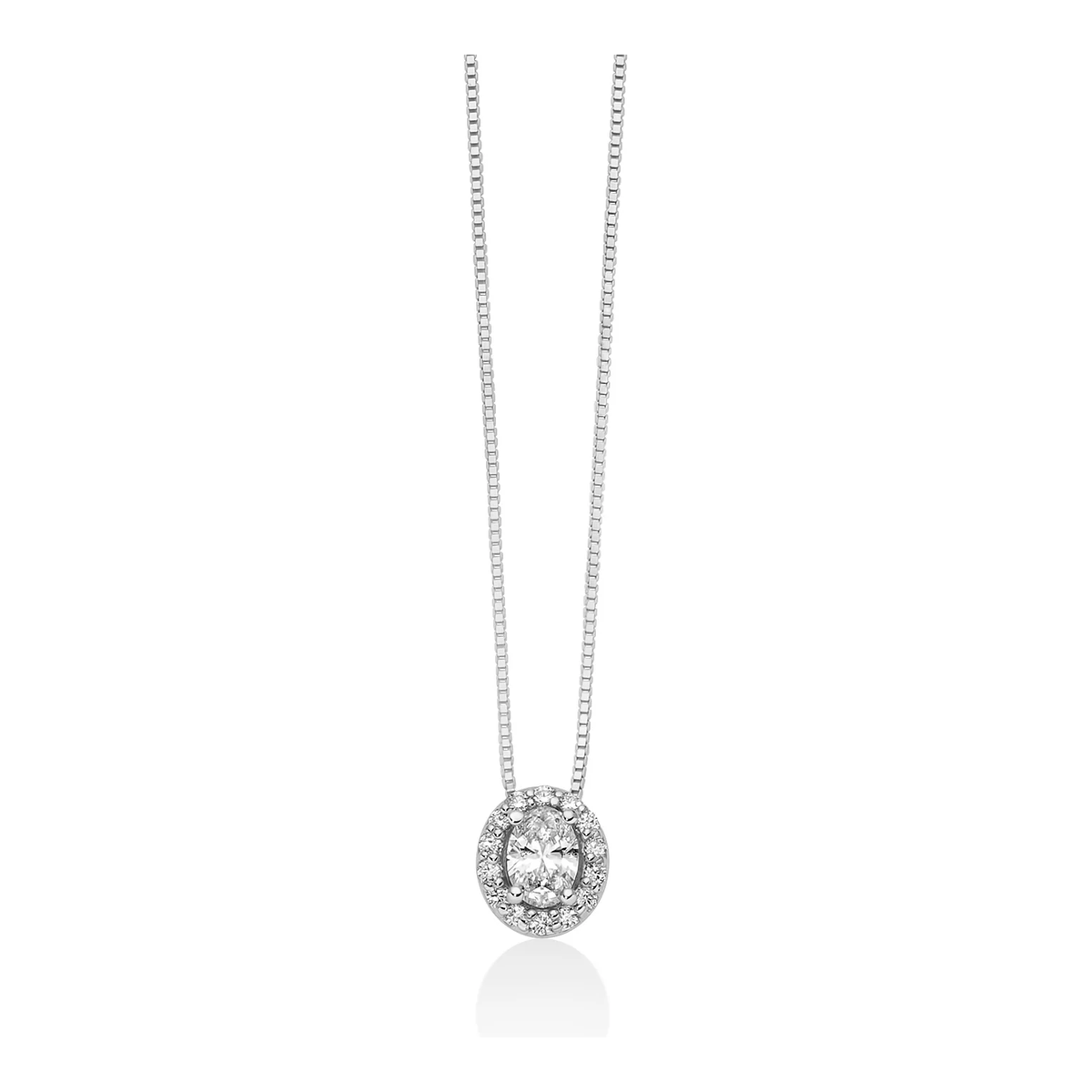 Diamanti | Collana | CLD5152