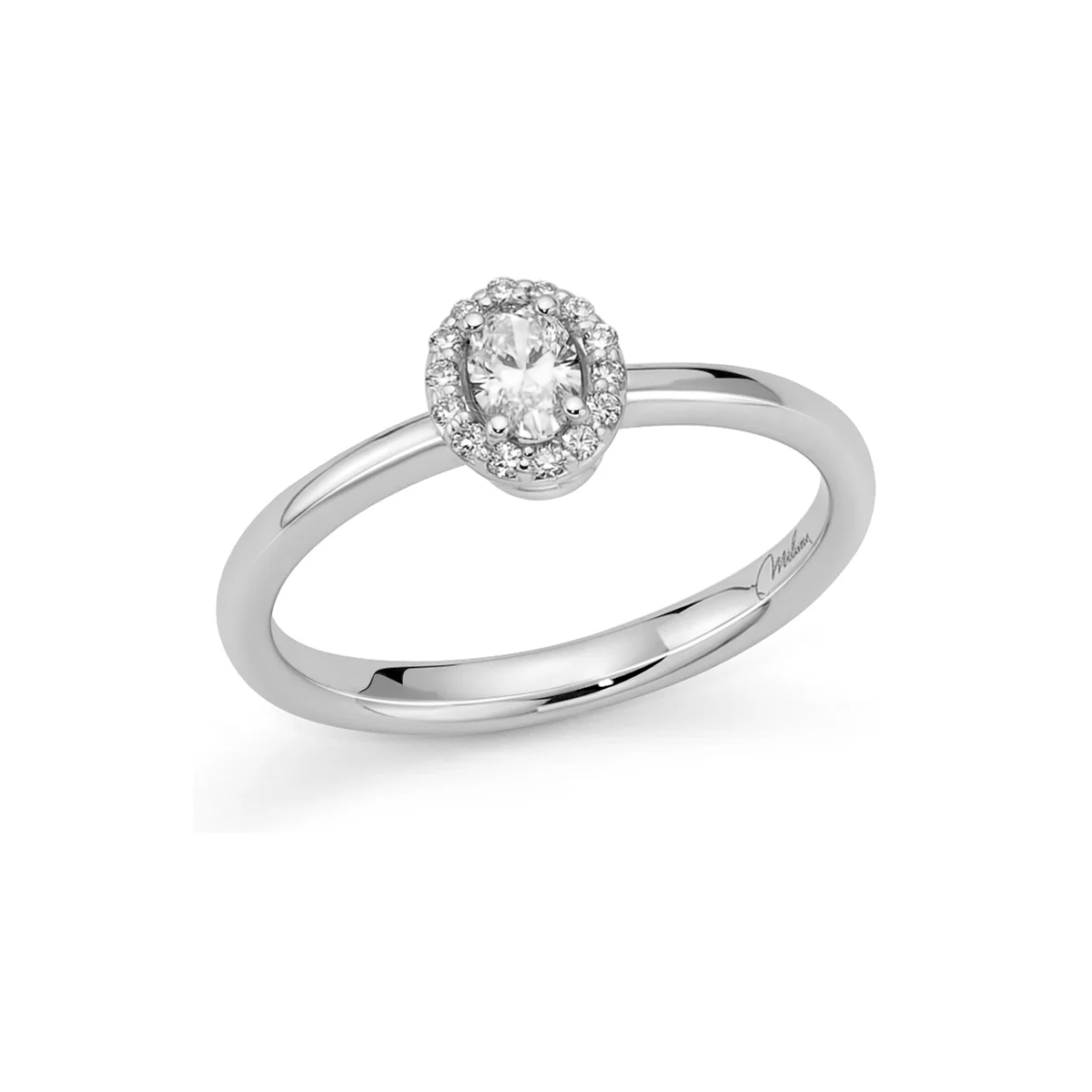 Diamanti | Anello | LID4046