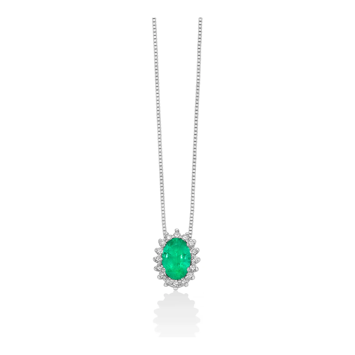 Diamanti | Collana | CLD4578
