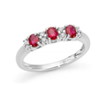 Diamanti | Anello | LID3759