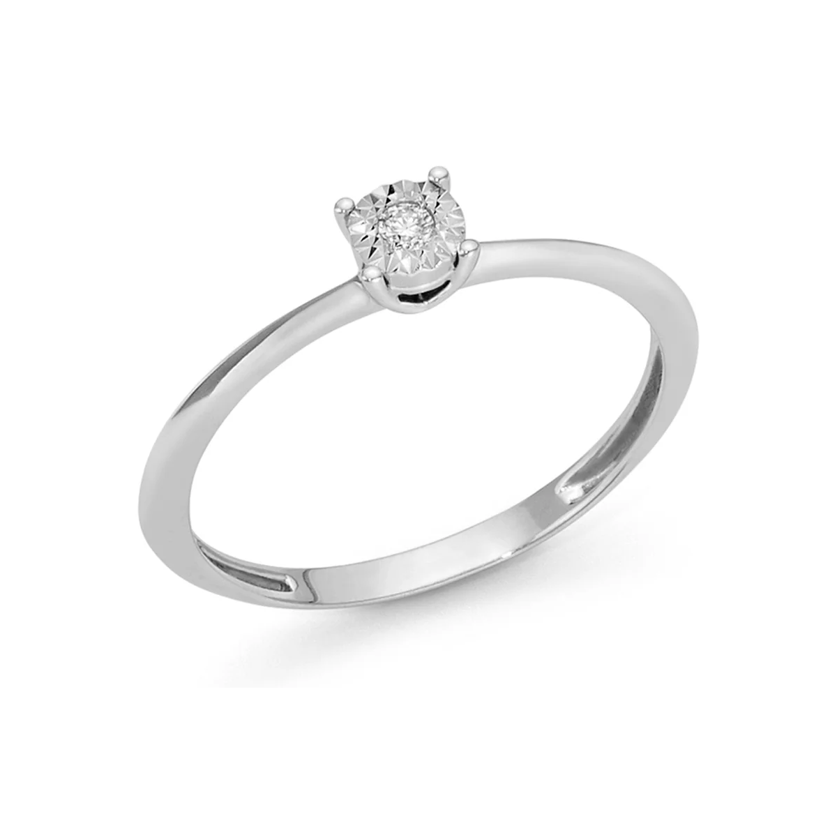 Riflessi | Anello | LID3221