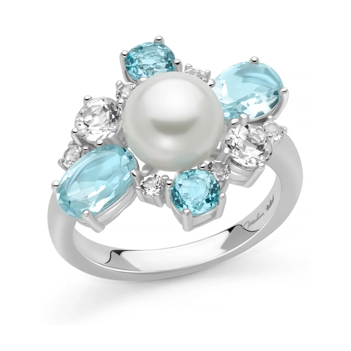 Gemma del Cielo | Anello | PLI1768M16
