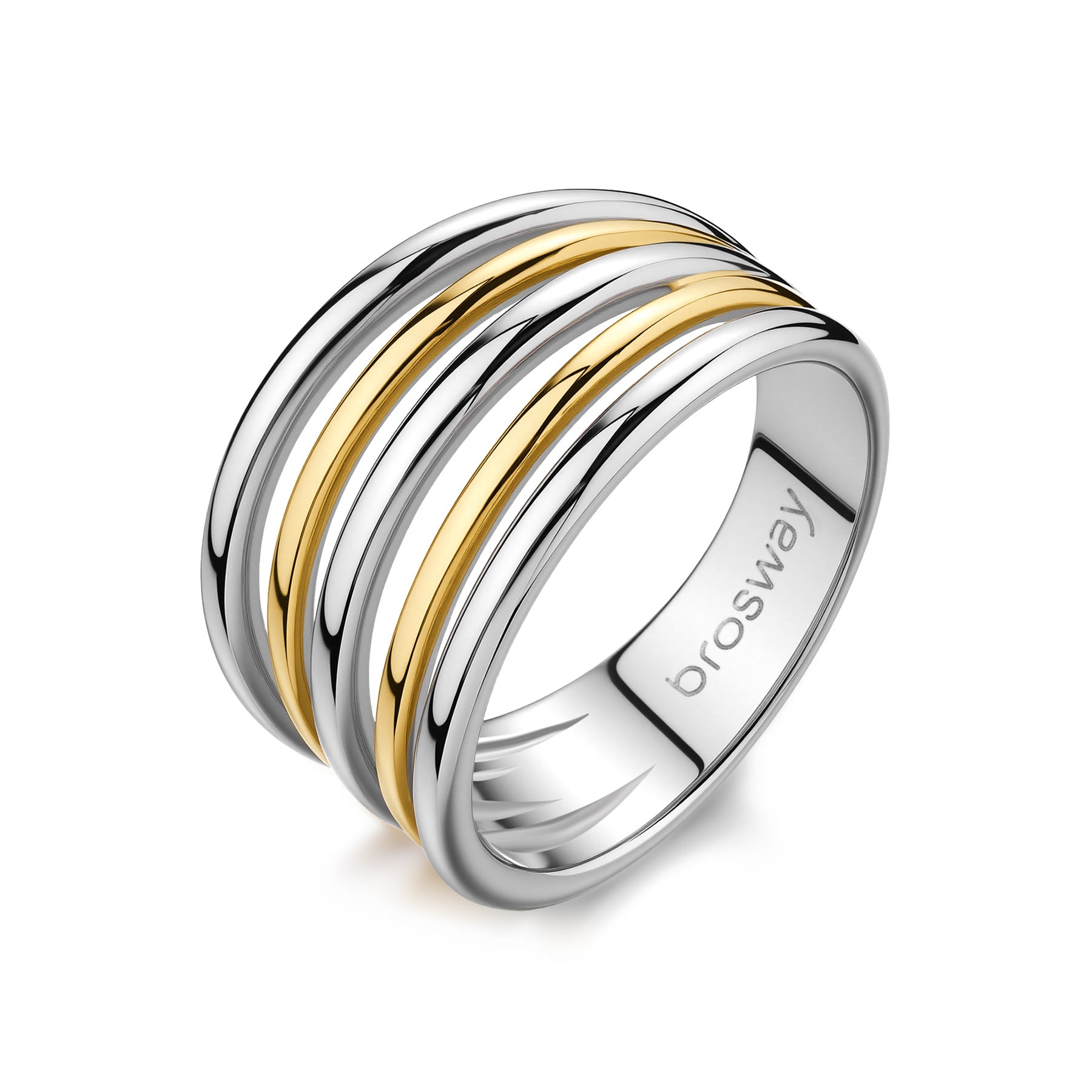 Aura | Anello | BAU33D